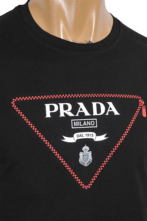 prada clothing logo|prada clothes for men.